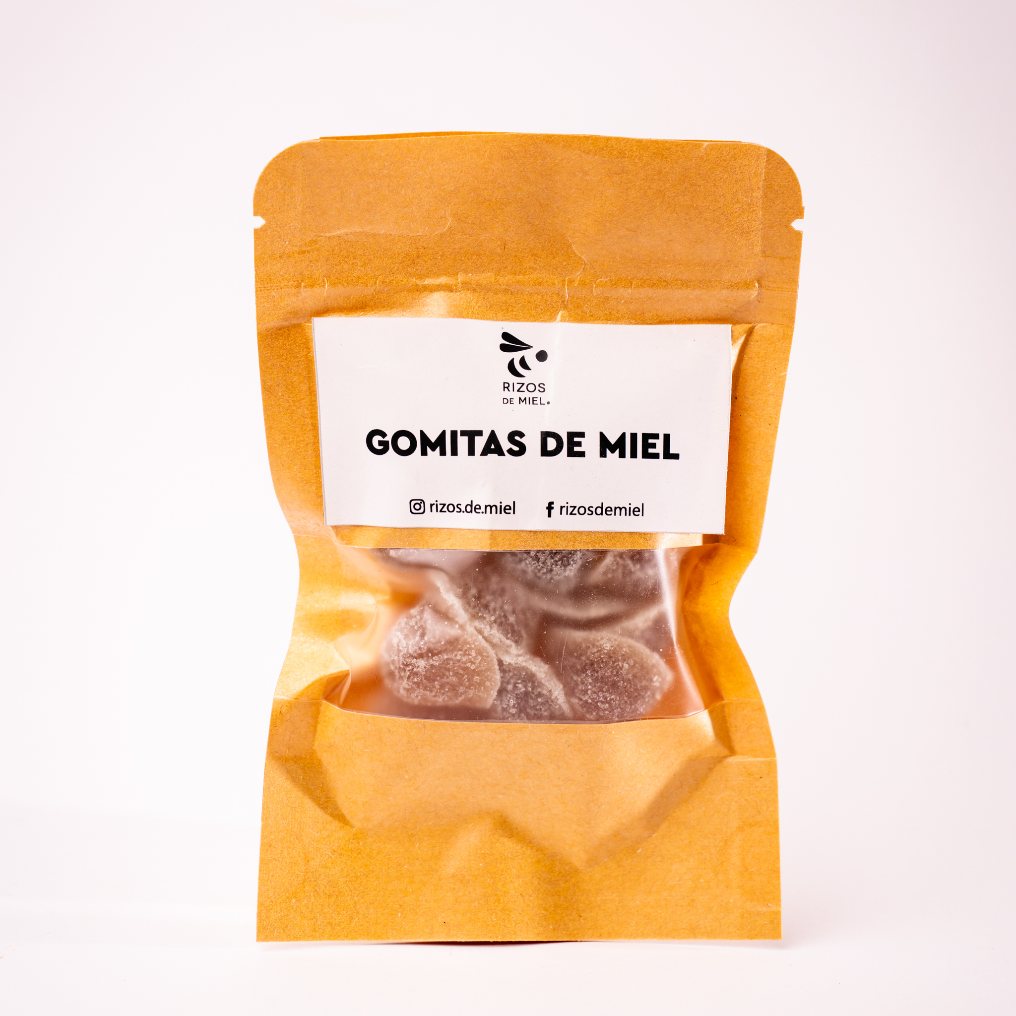 gomitas de miel rizos de miel gomitas de miel rizos de miel