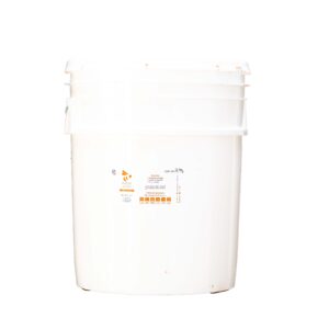 miel de abeja cruda cubeta 27 kg